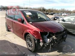 دودج جراند كارافان